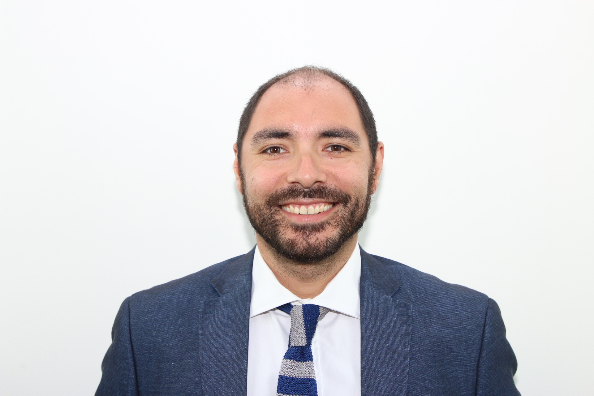 Eduardo Sáez Manríquez