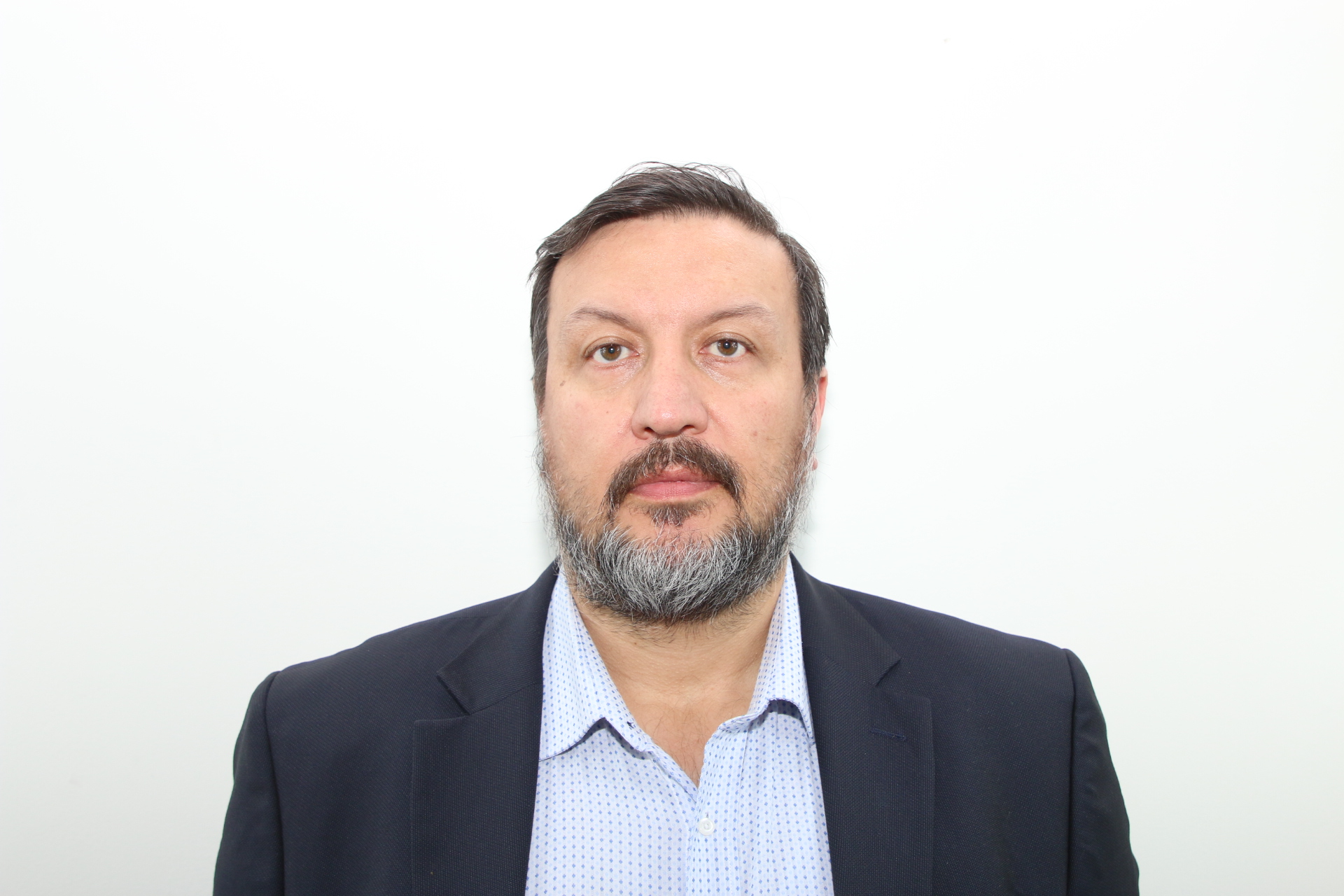 José Alejandro Cascante Chaves