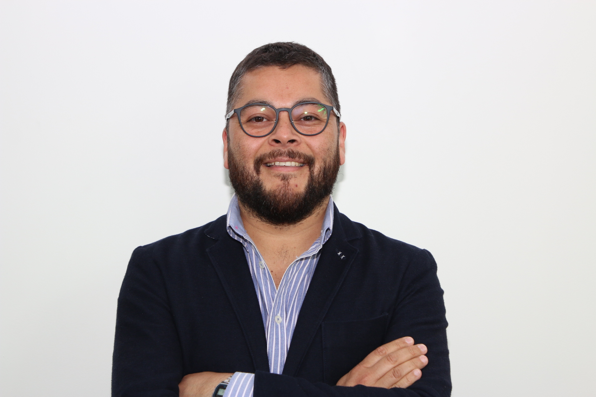 Héctor Guzmán Marín