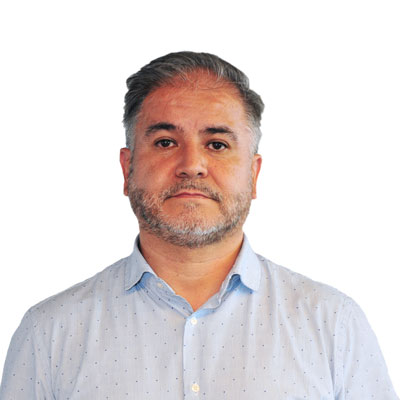 Wildo Gómez Villagra