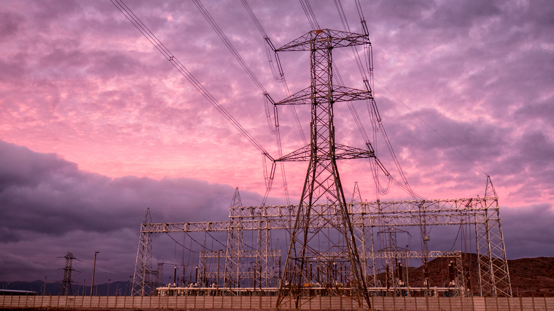 El esfuerzo chileno hacia la descarbonización