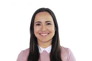 Ana María Correa Pérez