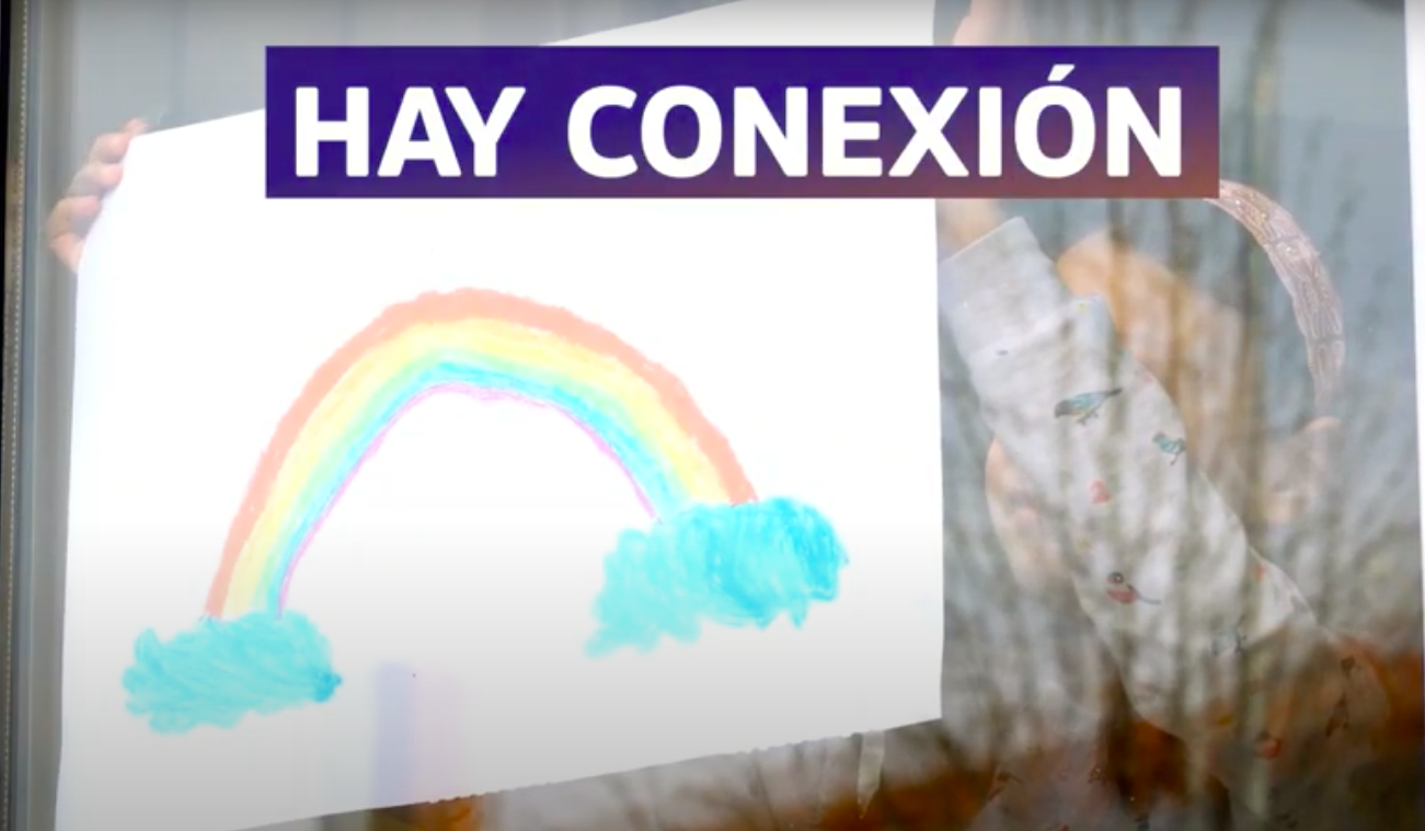 Conectando a comunidades y territorios: El rol de ISA Interchile en tiempos de pandemia