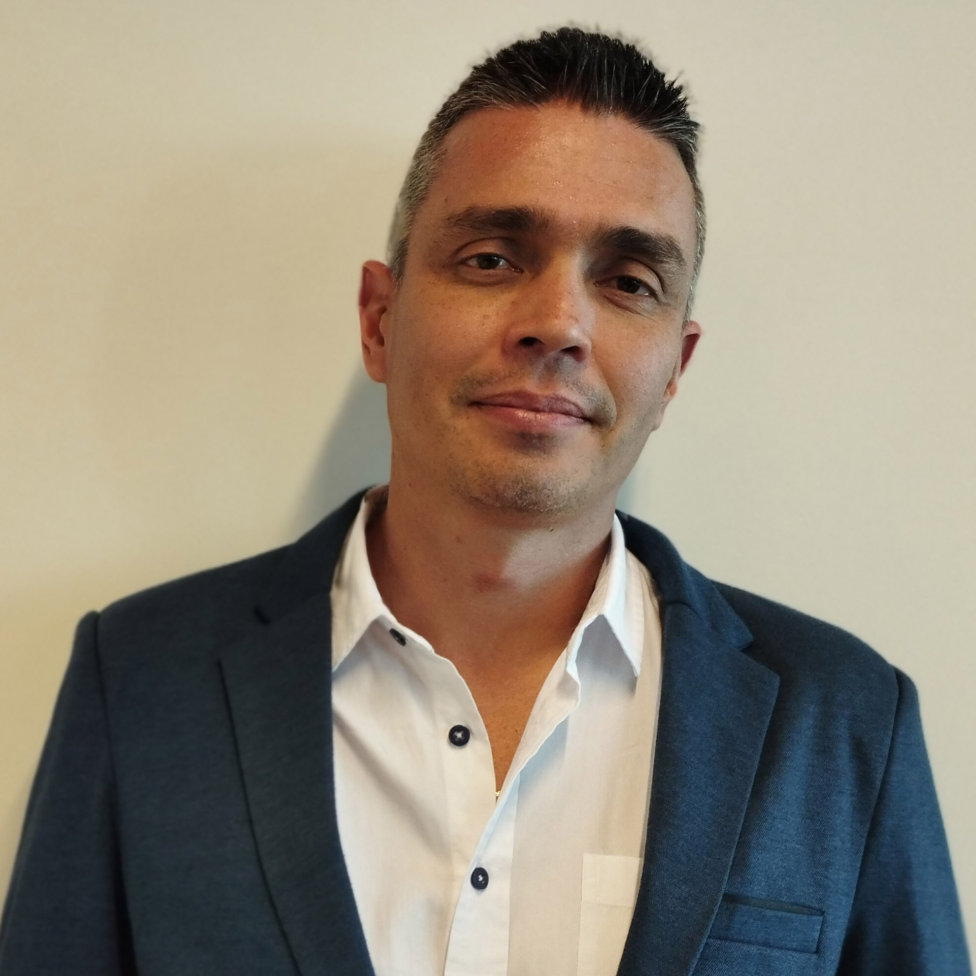 Gustavo Cardona Gómez