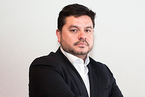 Marco Antonio Peña Garay