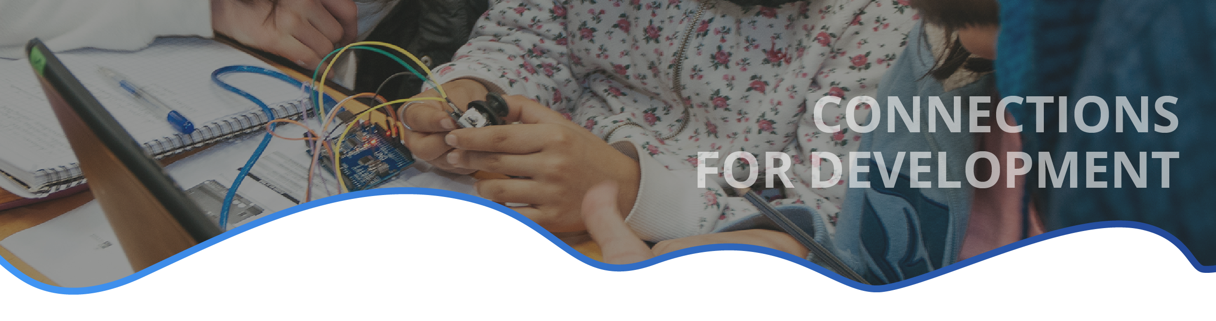 Connections for Development EN1