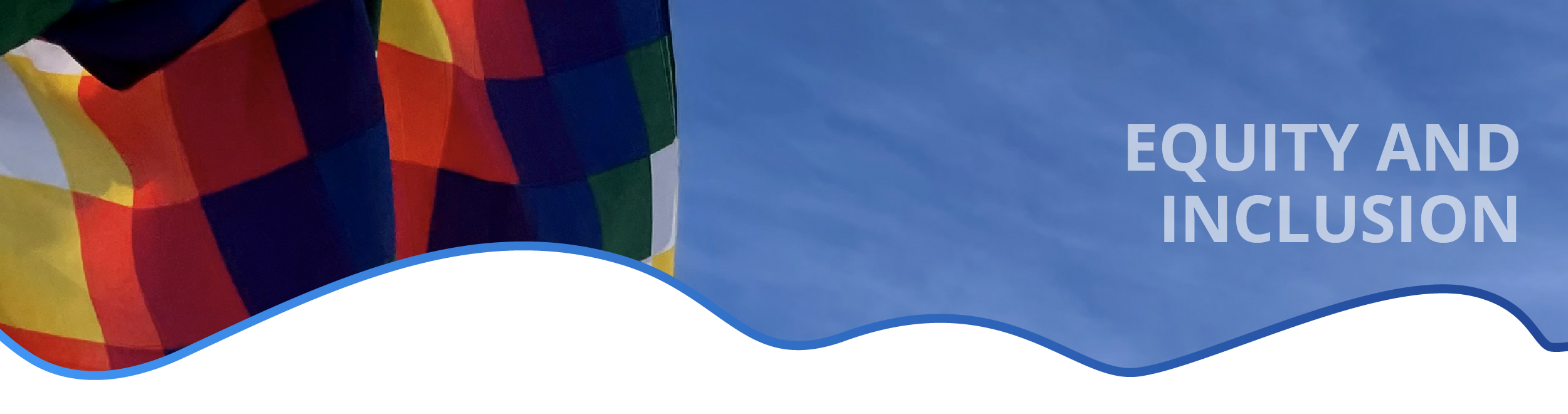 Equity and Inclusion EN1