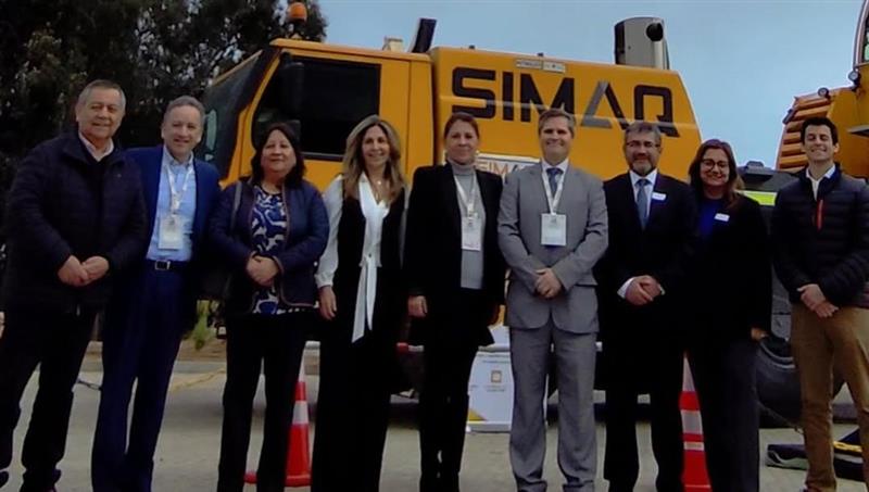 ISA Energía Participa en la V Cumbre Industrial Minera en Coquimbo, Impulsando la Transición Energética Regional