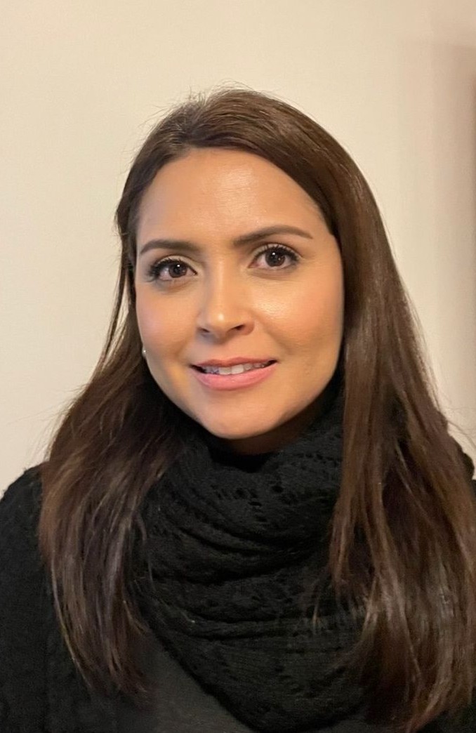 Carmen Marín