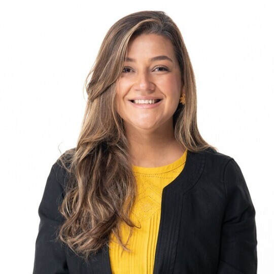 Paula Andrea Marín Gutierrez