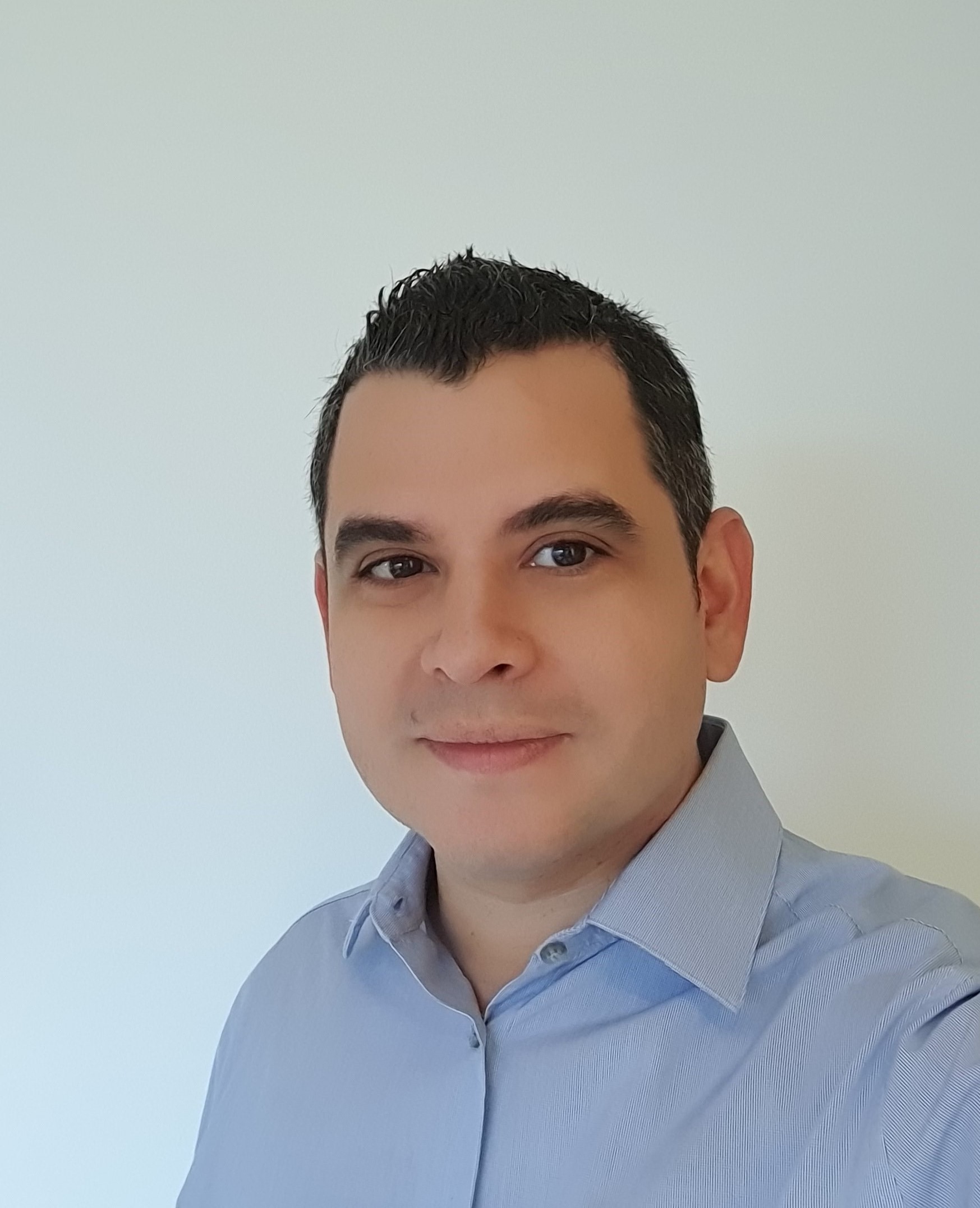 Heriberto Cárdenas